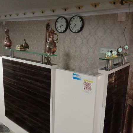 Zuhro Guest House Бухара Экстерьер фото