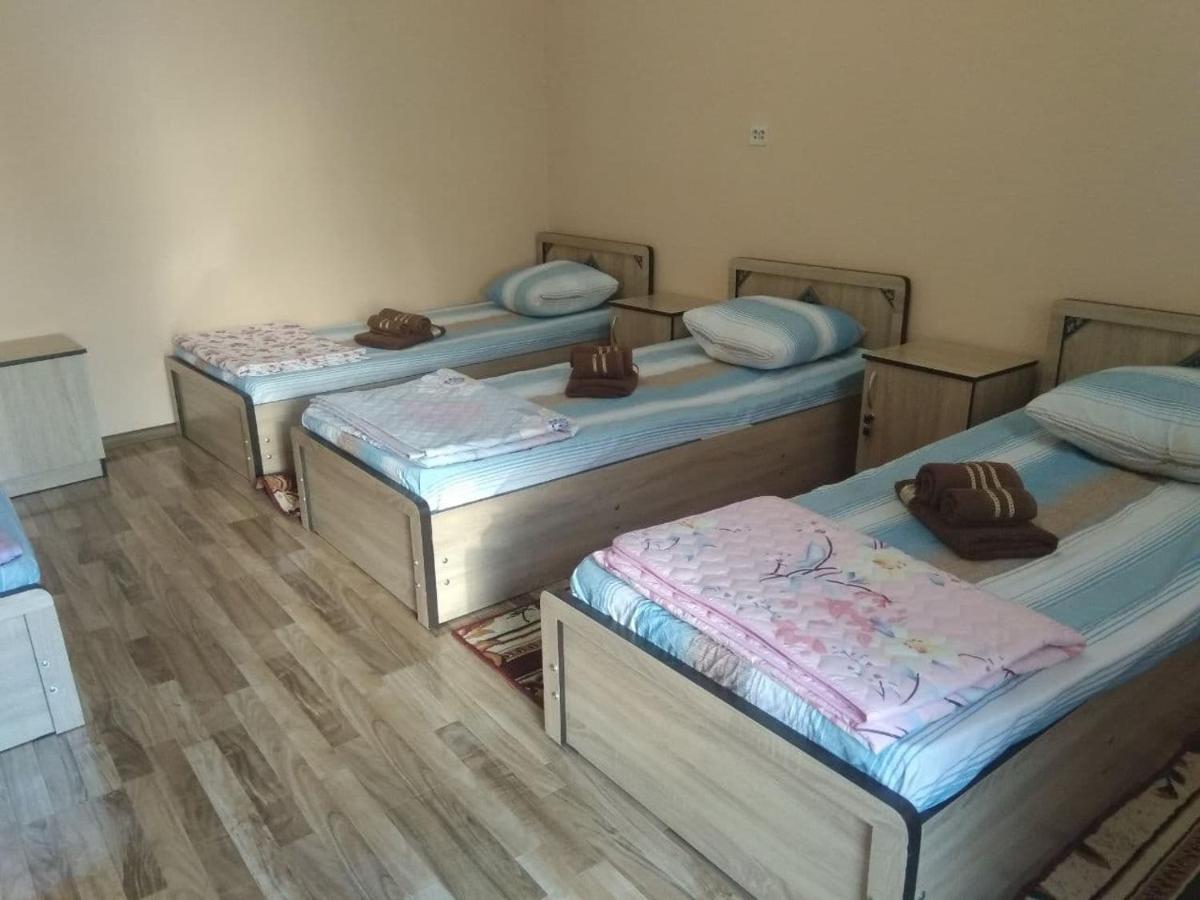 Zuhro Guest House Бухара Экстерьер фото